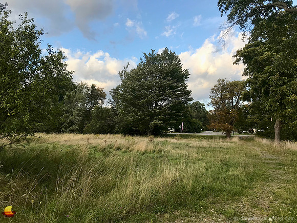 Red Cottage at Knox Farm, Gone with the Wind Theme