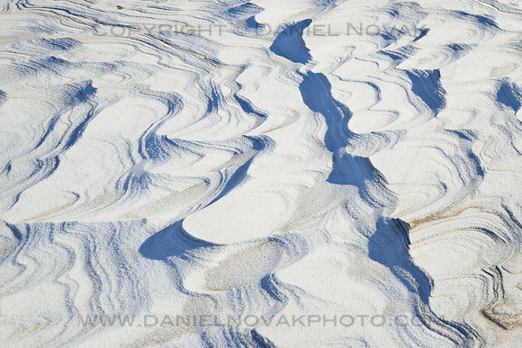 Painted by Wind