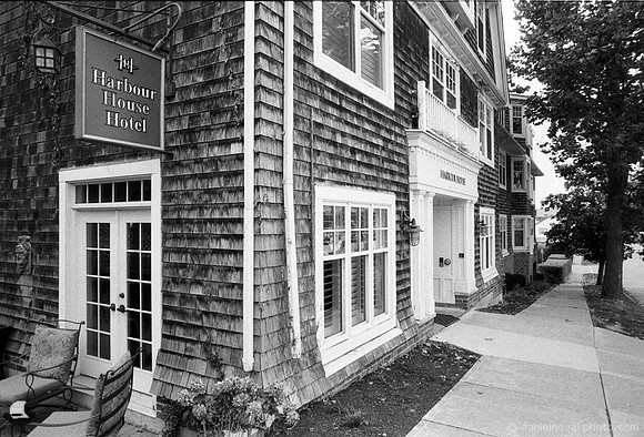 The Harbor House Hotel, Niagara-on-the-Lake
