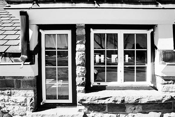 Casino Windows, Chestnut Ridge Park