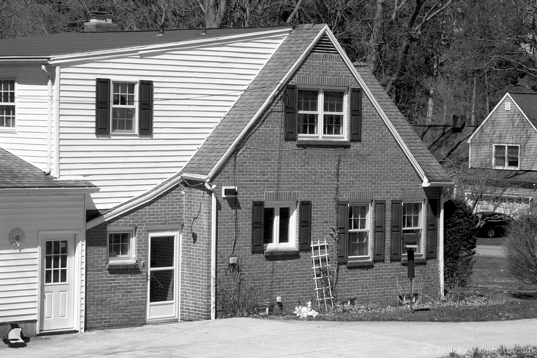 Residence, Orchard Park, NY Photography