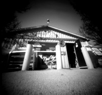 Bait Shop, Pinhole Photography, WPPD2025, terraPIN ACME, Fuji Acros 100, D-23