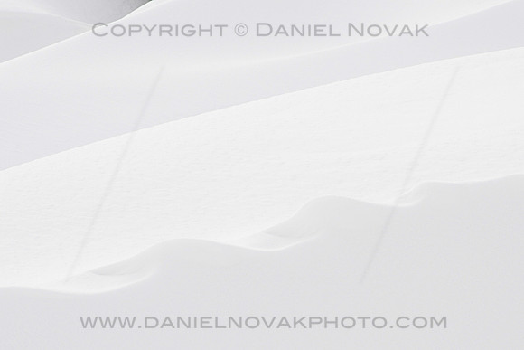 Snow Drifts