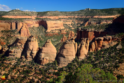 Coke Ovens of the Colorado National Monument