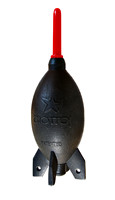 Giottos Rocket Air Blaster Blower Bulb