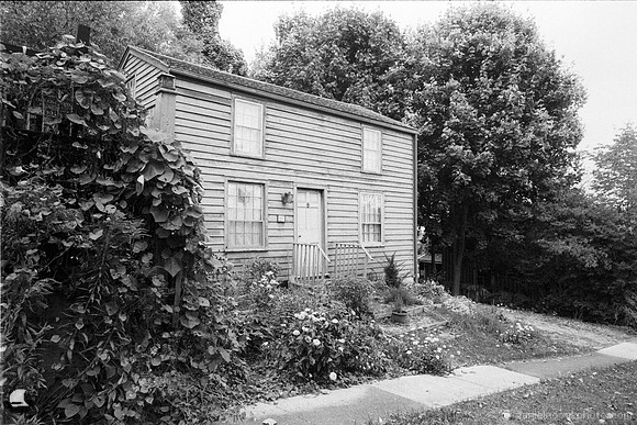 Old House, Niagara-on-the-Lake